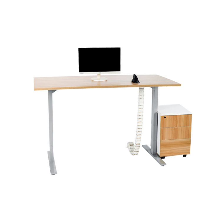 NT33-2AR3 Home Sit to Stand Work Computer Desk