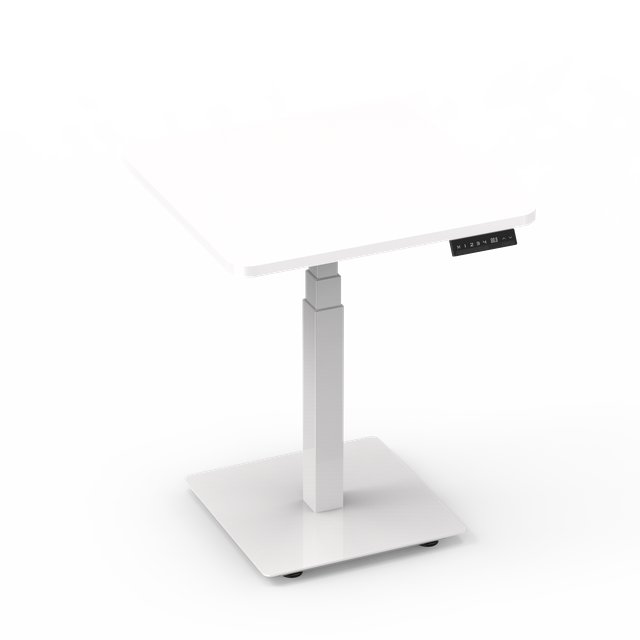 E3 Office Electric Stand Up Adjustable Height Desk Leg Up And Down Table Base