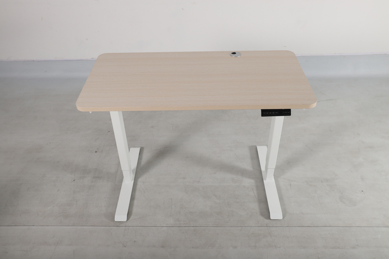 NT33-2AR2 Standing electric desk electric adjustable standing desk