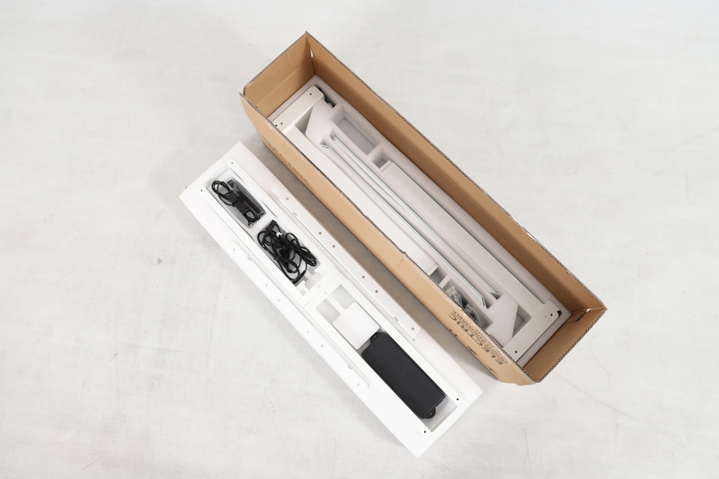 NT33-2AR2 Standing electric desk electric adjustable standing desk