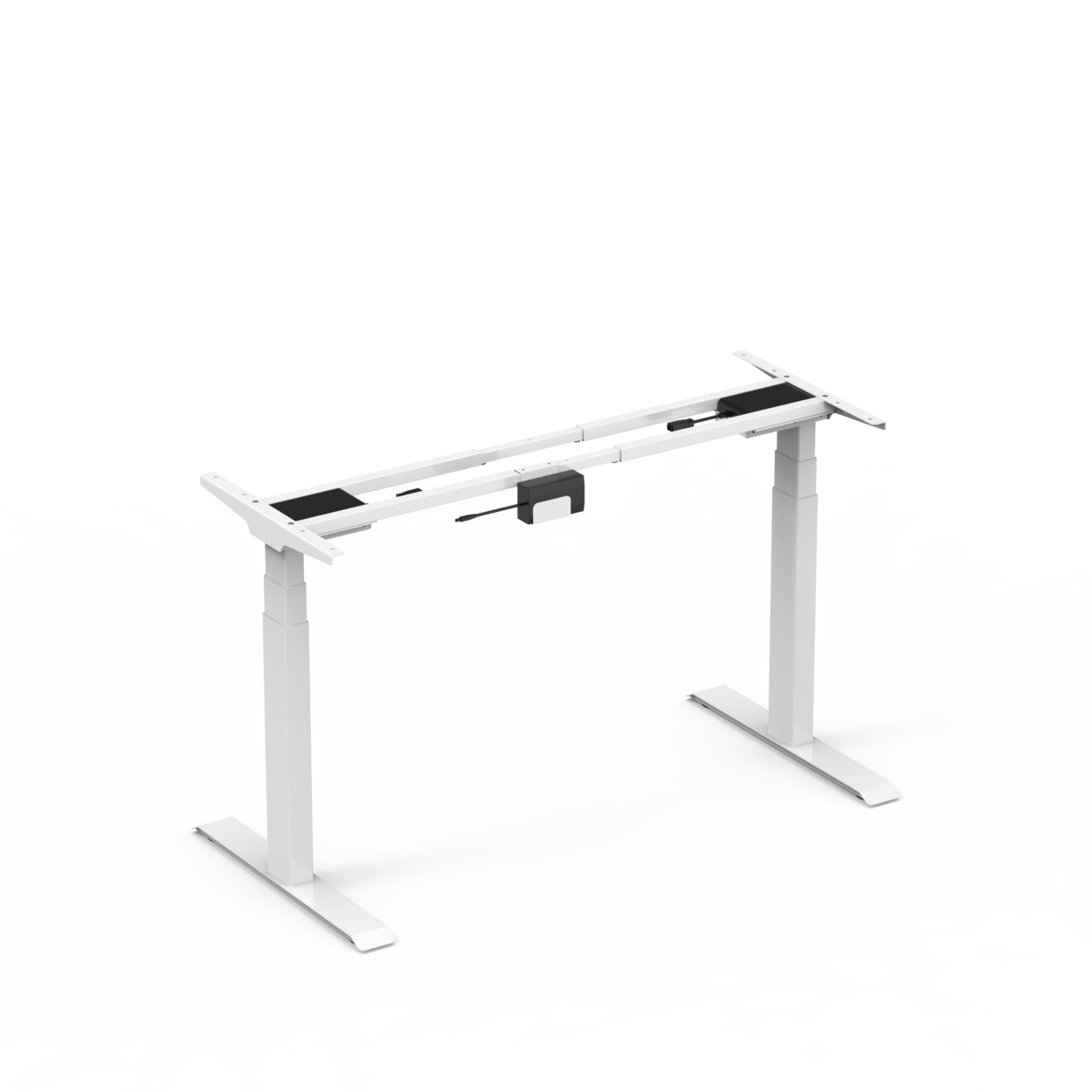 2AF3-D5-Standing Desk Frame-Main Image