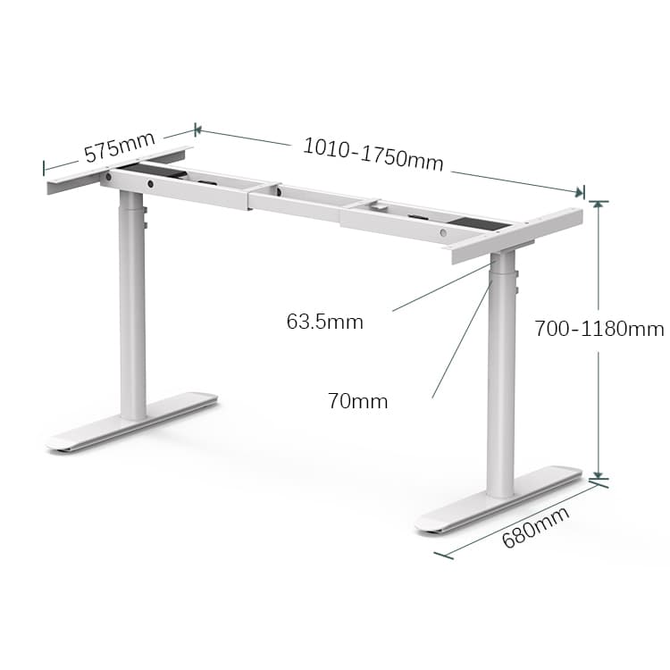 Dimensions and Tech Specs