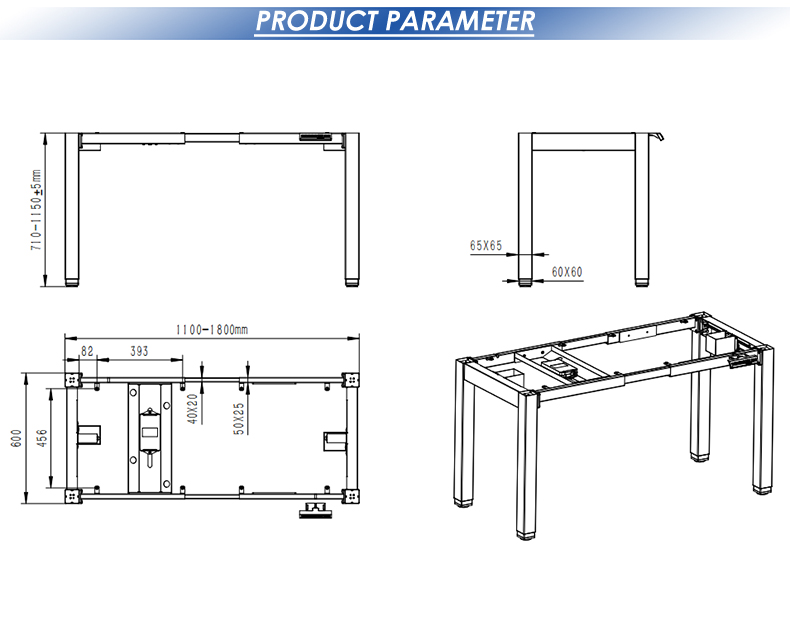 Meeting Table