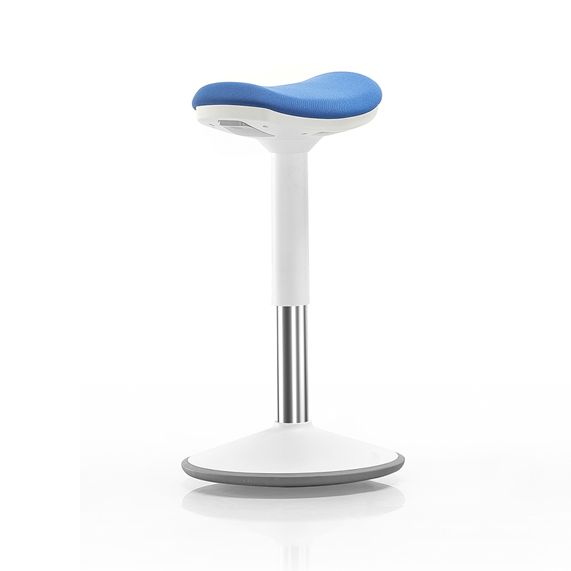 Ronny White Small Stool