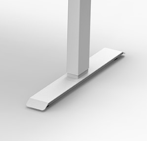 E4 Glass Desktop Smart Stand Up Desk With USB Electric Height Adjustable Desk Table With Drawer Dual Motor Standing Desk Frame