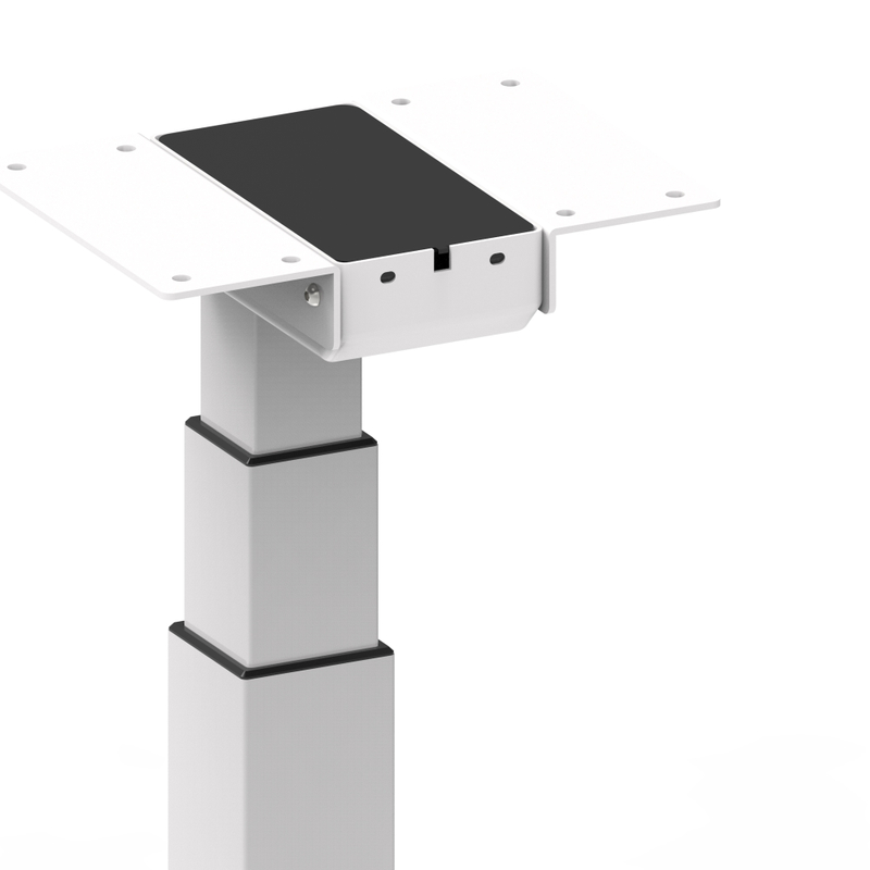 E3 Office Electric Stand Up Adjustable Height Desk Leg Up And Down Table Base