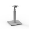 Office Electric Stand Up Adjustable Height Desk Leg Up And Down Table Base