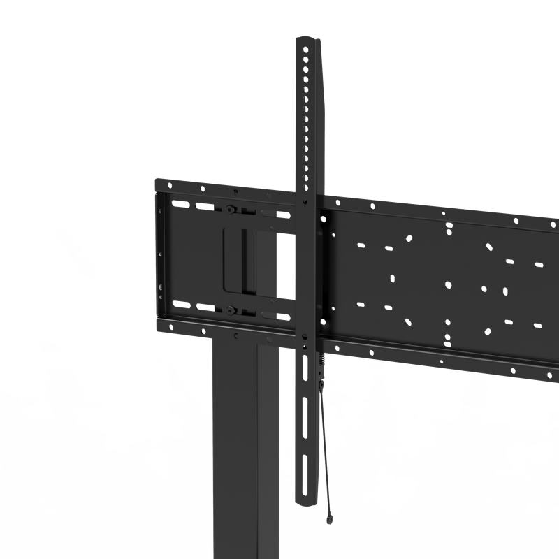 Manufacturer Supply Electric Tv Bracket Remote Control Tv Bracket Living Room Tv Stand