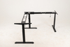 NATE Desk Frame: 90° Rotation