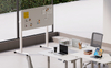 Wholesale: New Flip Top Table! Draw Freely, Electric Lift for Conferences, Ideal for Teachers & Office Training