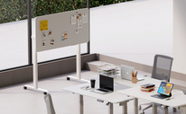 Wholesale: New Flip Top Table! Draw Freely, Electric Lift for Conferences, Ideal for Teachers & Office Training