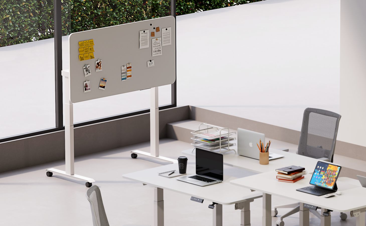 Wholesale: New Flip Top Table! Draw Freely, Electric Lift for Conferences, Ideal for Teachers & Office Training