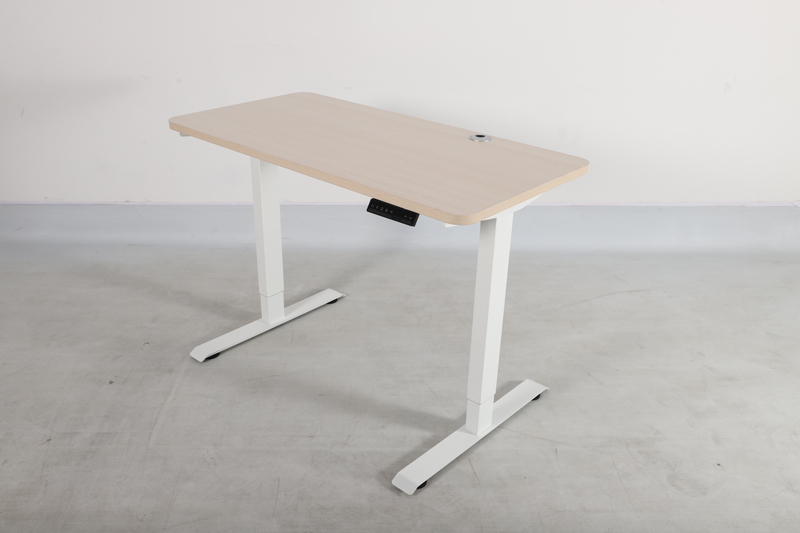 NT33-2AR2 Standing electric desk electric adjustable standing desk