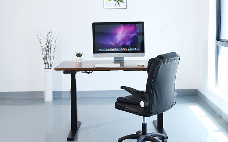 Sitting Too Long Is Harmful, Standing Office Can Solve All The Troubles?