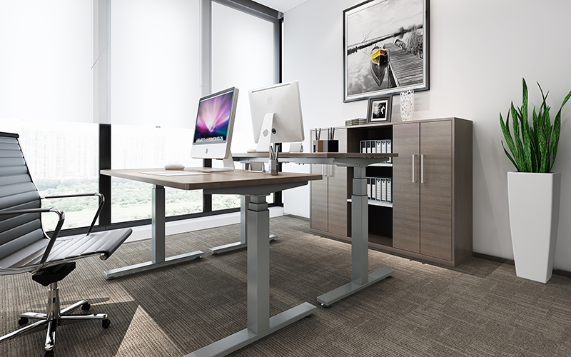 What Do You Need To Pay Attention To To Customize Office Furniture?