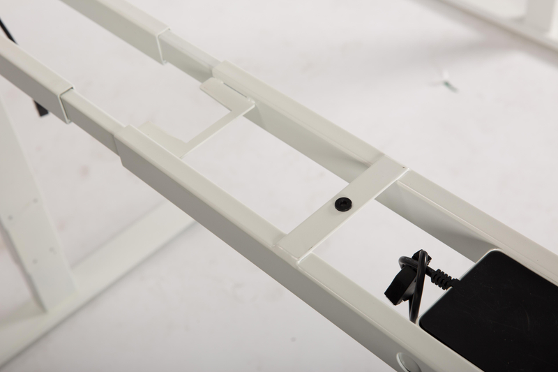 NT33-3AR3-90 Three-Leg Electric Sit Stand Desk