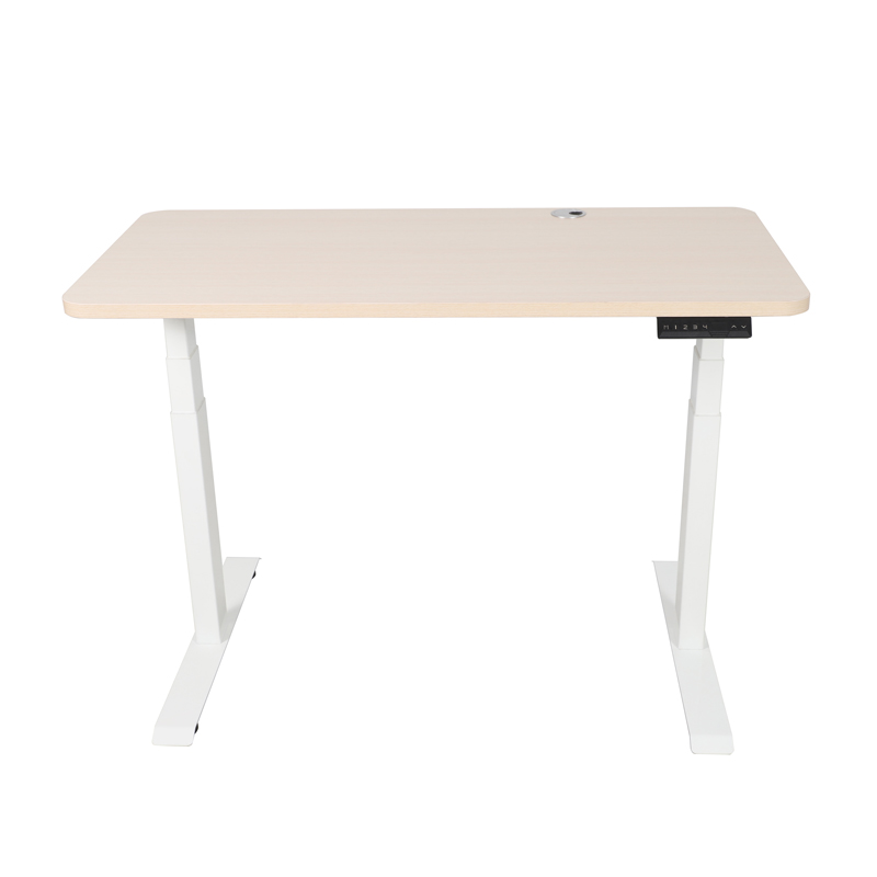 NT33-2A3 Lift Sit stand Table Desk