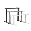 NT33-2A3 Height Adjustable Desk Frame For Home Office