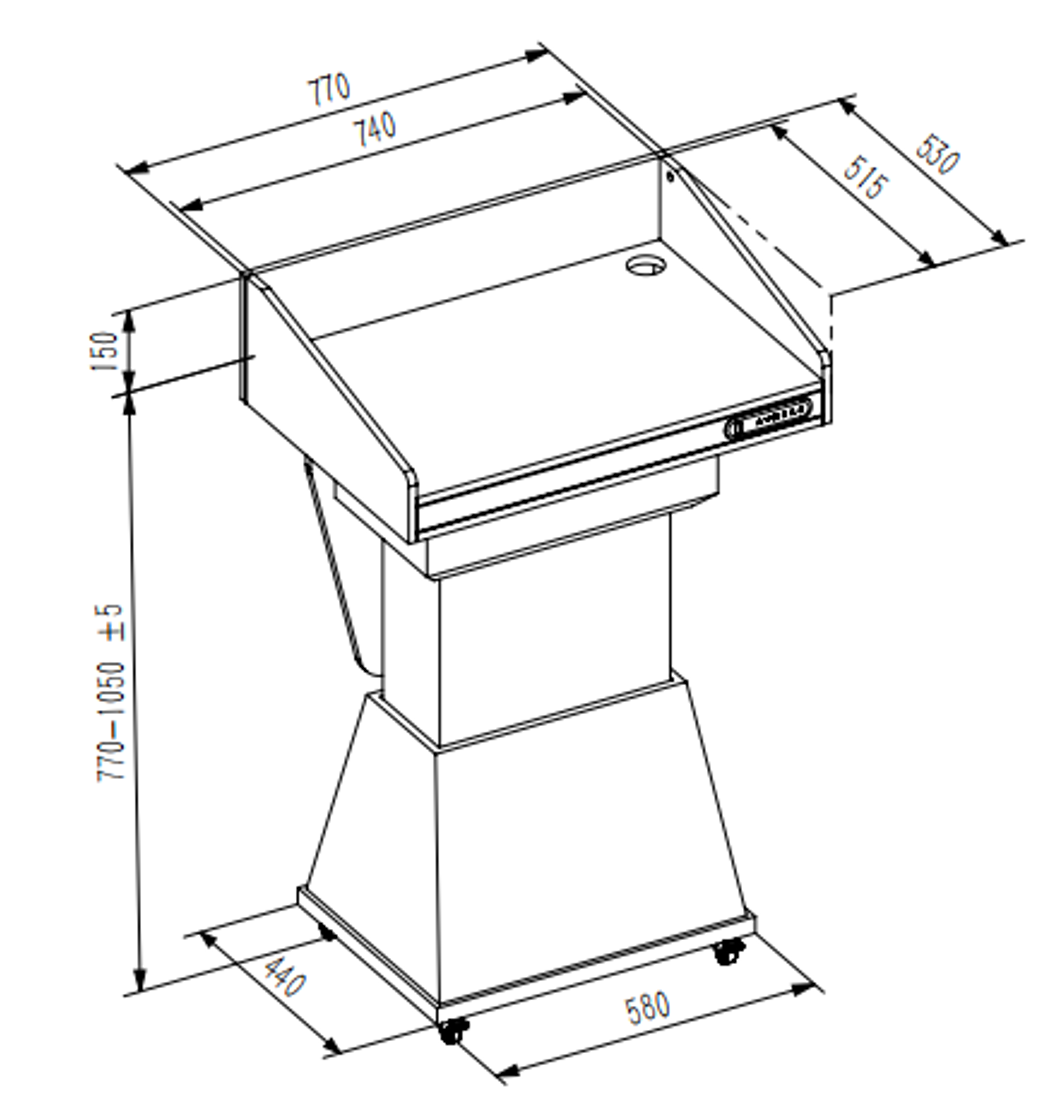 line drawing