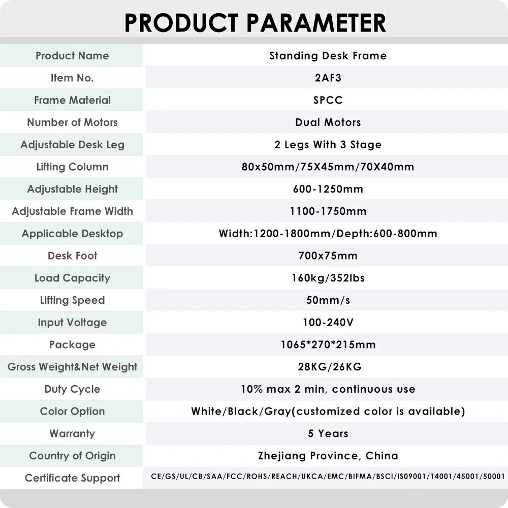 NT33-2AF3 product parameter table