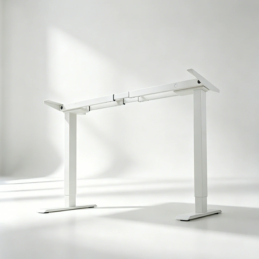 NATE NT33-2JRF2 dual motor economic standing desk frame