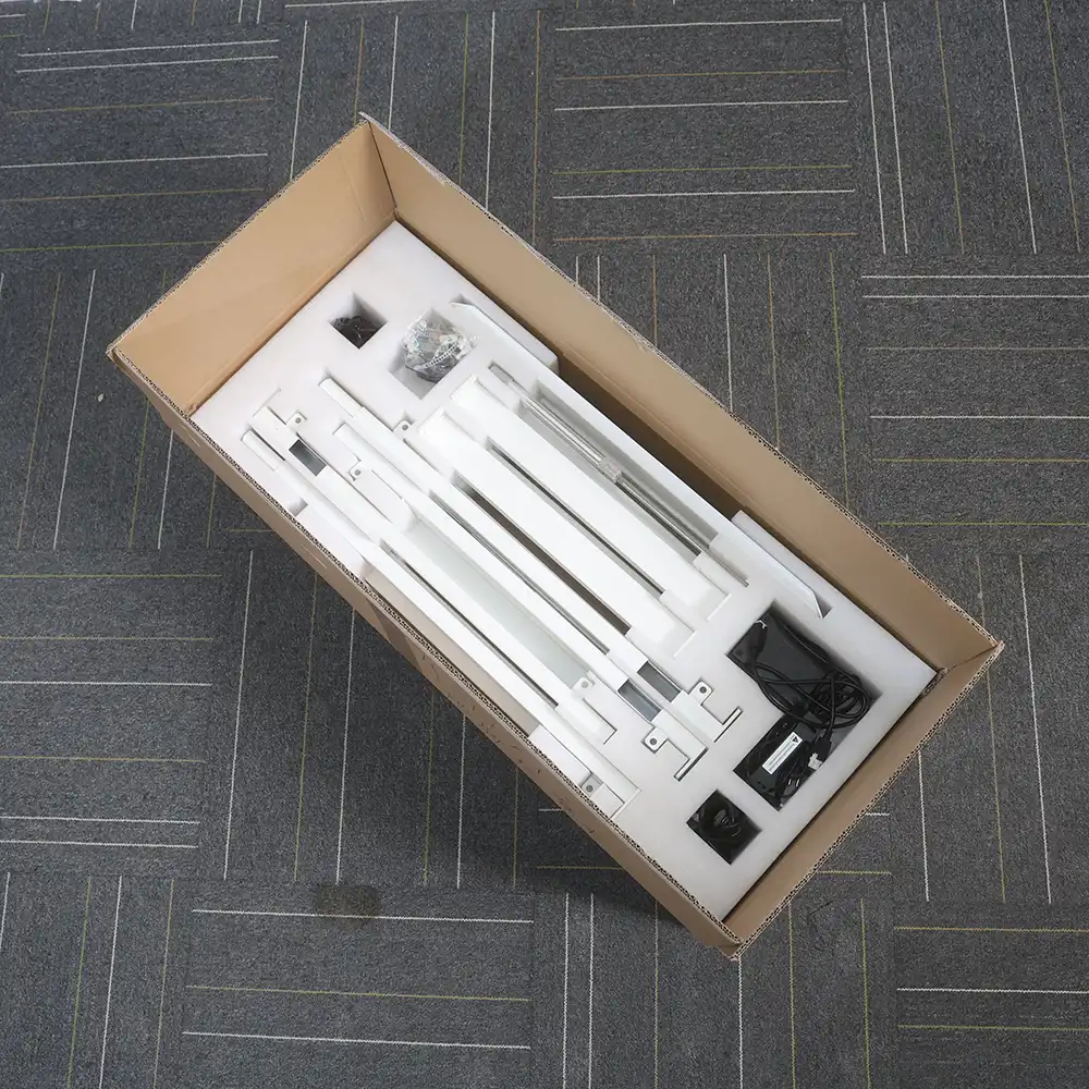 single packing