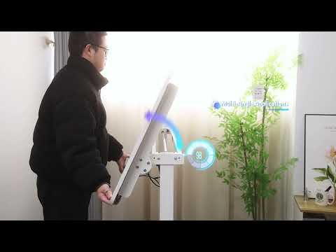 ST1-2SACRHF2(A) display youtube video