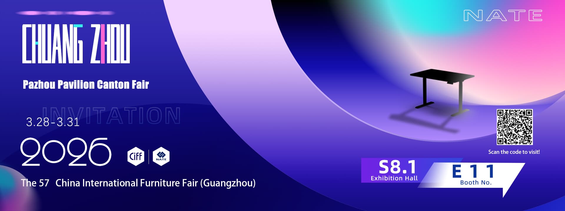 Pazhou Pavilion Canton Fair_PC