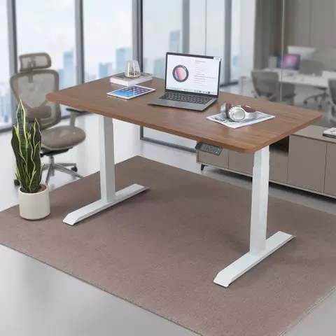 NATE NT33-2AF3-KZF1 fast assembly standing desk frame