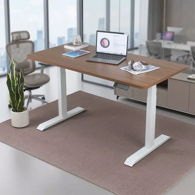 NATE NT33-2AF3-KZF1 fast assembly standing desk frame