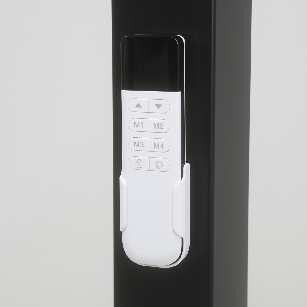 Magnetic Remote Control on 2YDTV(D) Column