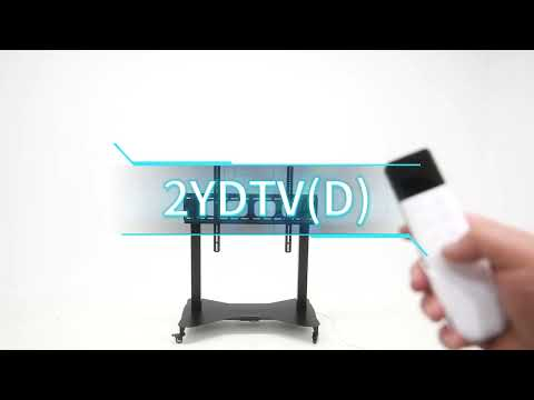 NT33-2YDTV(D) Full Product Showcase