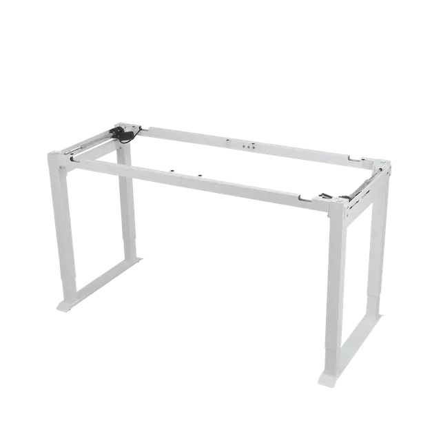 NATE 4SBERF2 4-leg dual motor standing desk frame