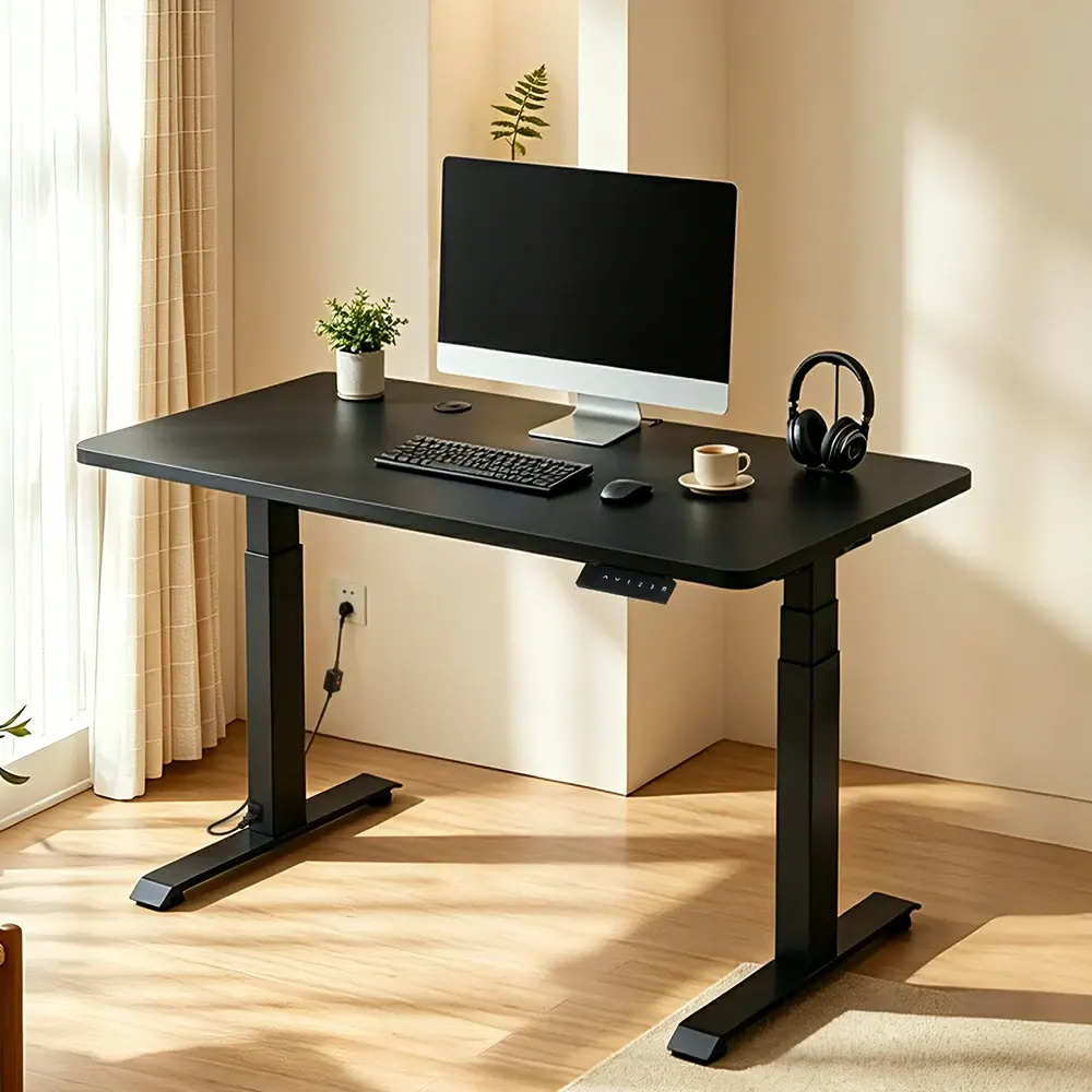 TDIF3 Standing Desk Frame Showcase