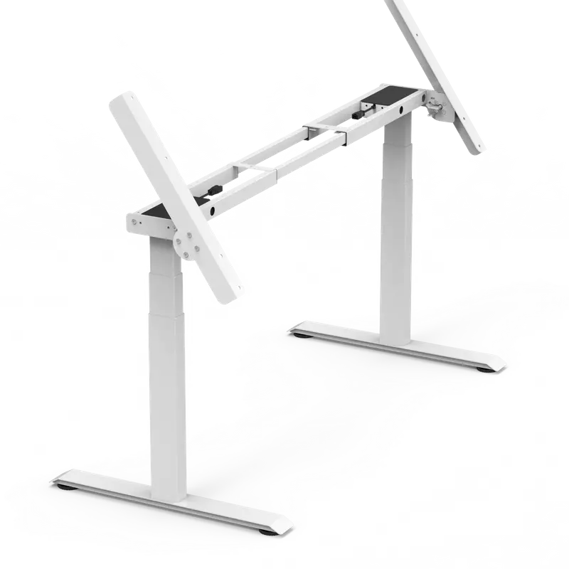 Hebe- und Klapprahmen T9-2AF3 Um 45&deg; drehen