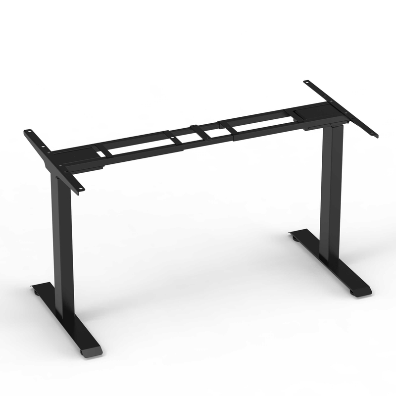 NATE 2AF2-D5 adjustable dual motor gaming desk frame