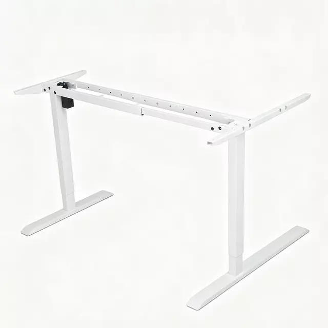  NATE NT33-2SACRF2(D) brushless L-shaped standing desk frame