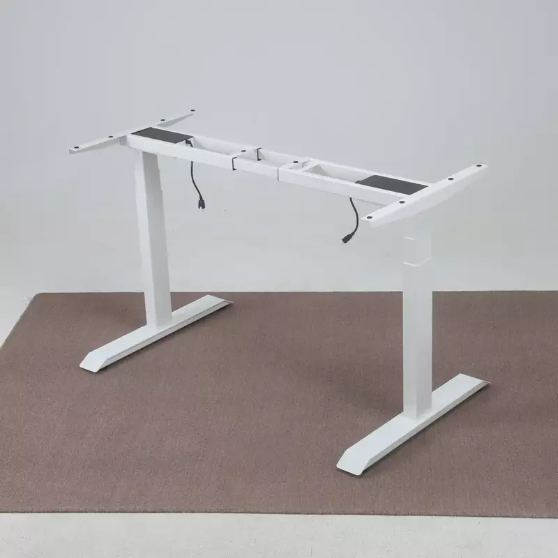 NT33-2AF3-KZF1 dual motor standing desk frame