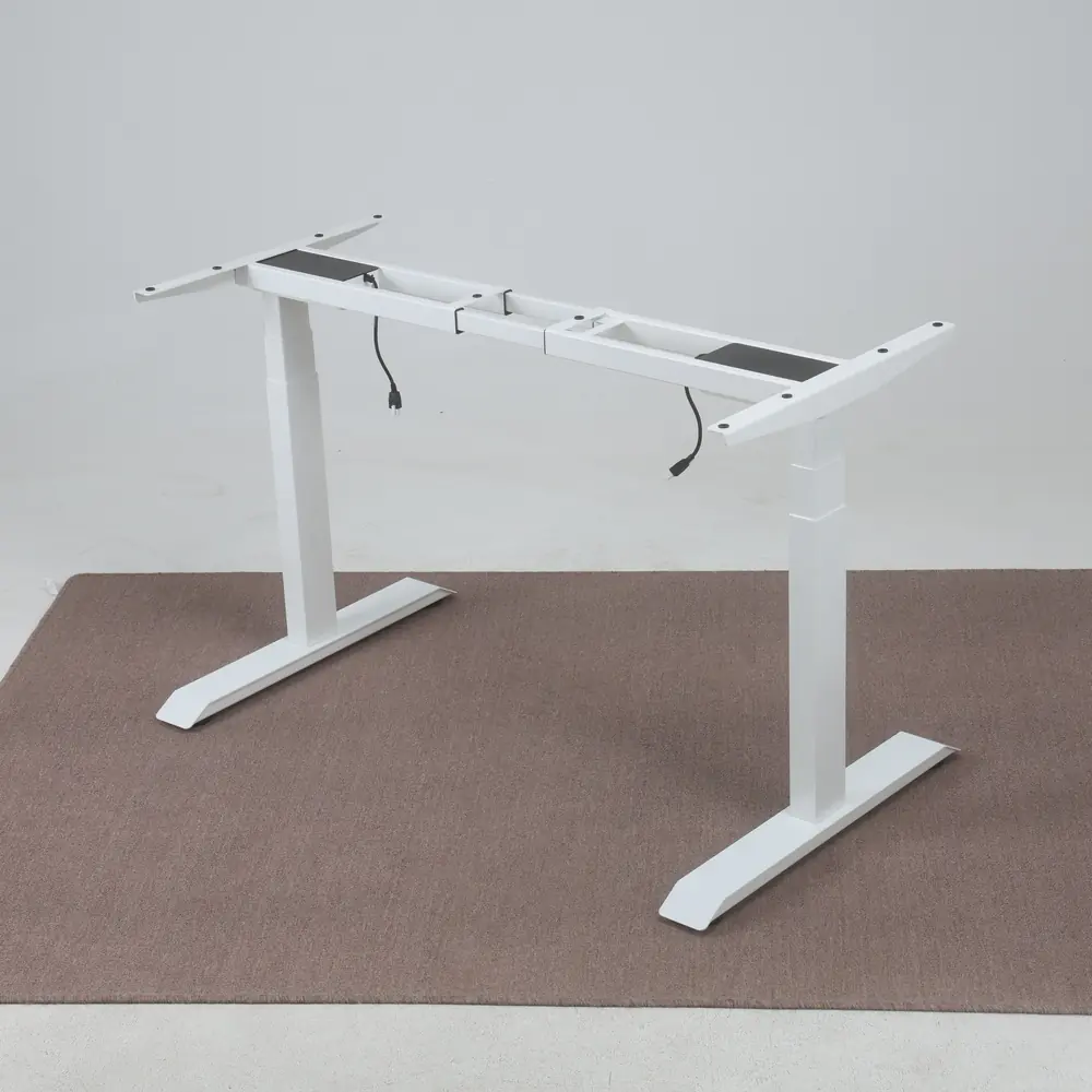 NT33-2AF3-KZF1 dual motor standing desk frame