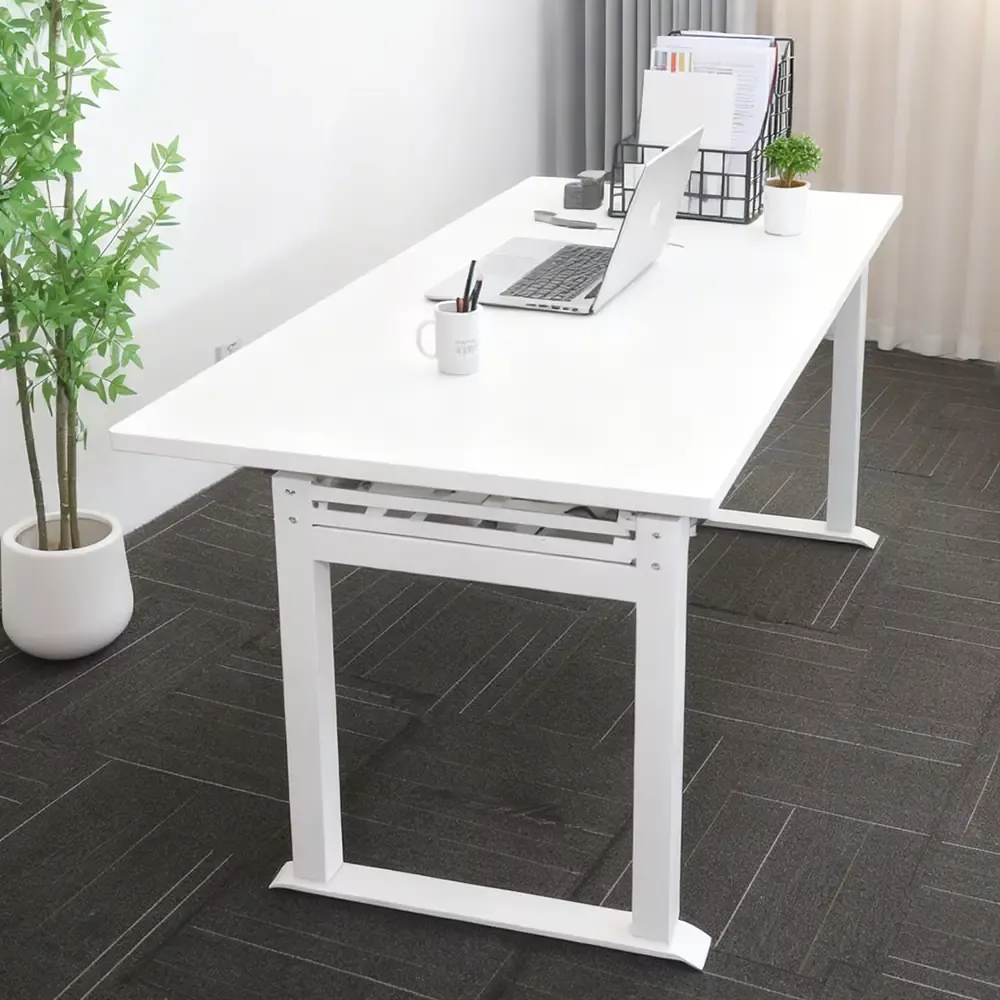 4SBERF2-Home-office adjustable desk