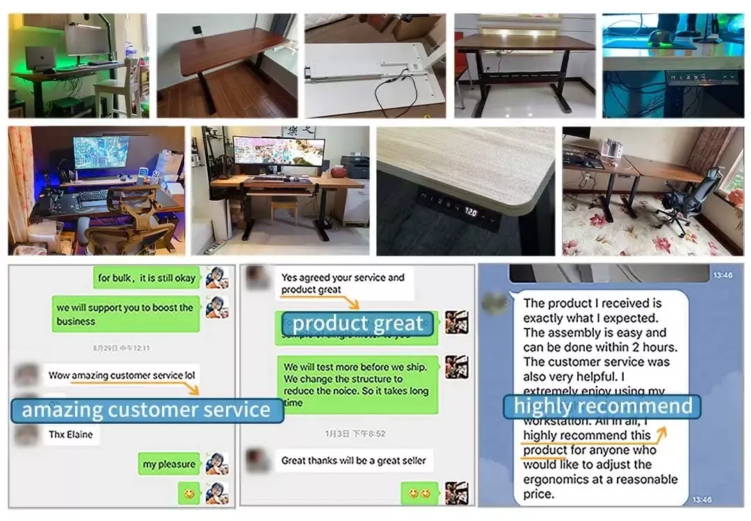 Customer-Satisfaction