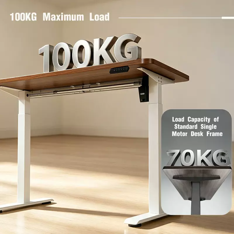 Load capacity