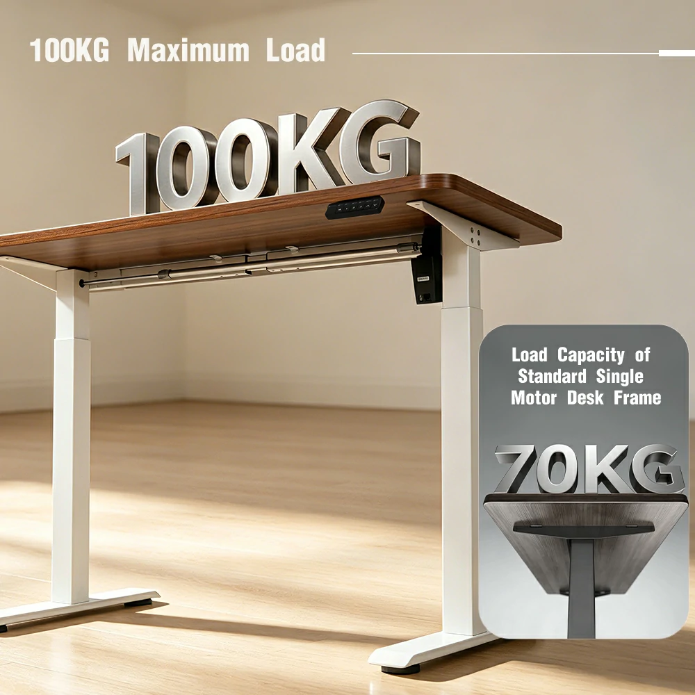 Load capacity