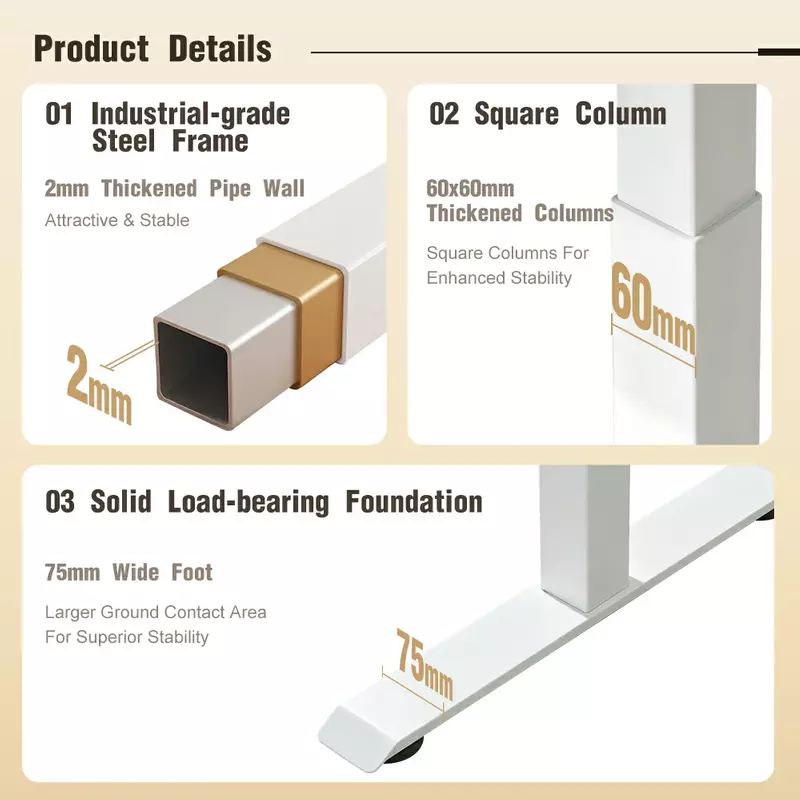 Frame construction