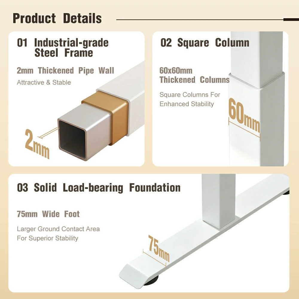 Frame construction