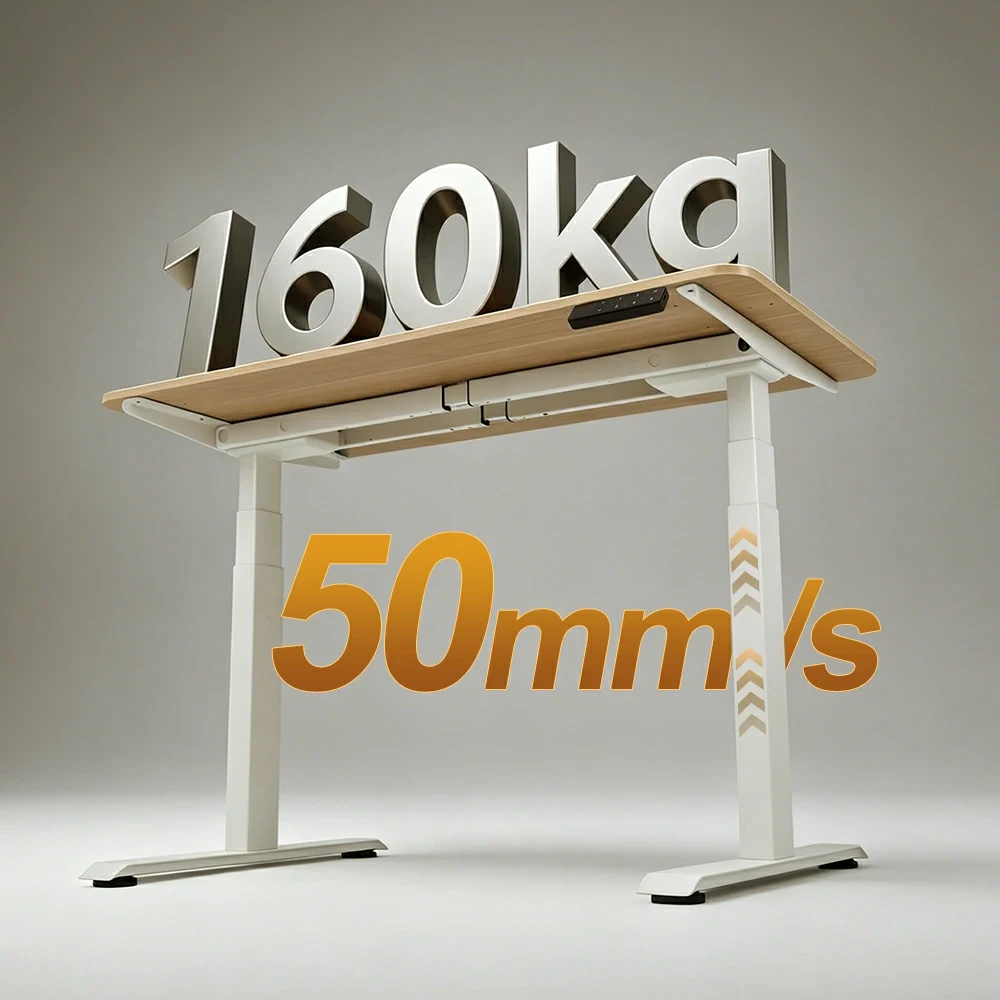 NT33-2AF3 160kg load capacity and 50mm per second lifting speed close-up