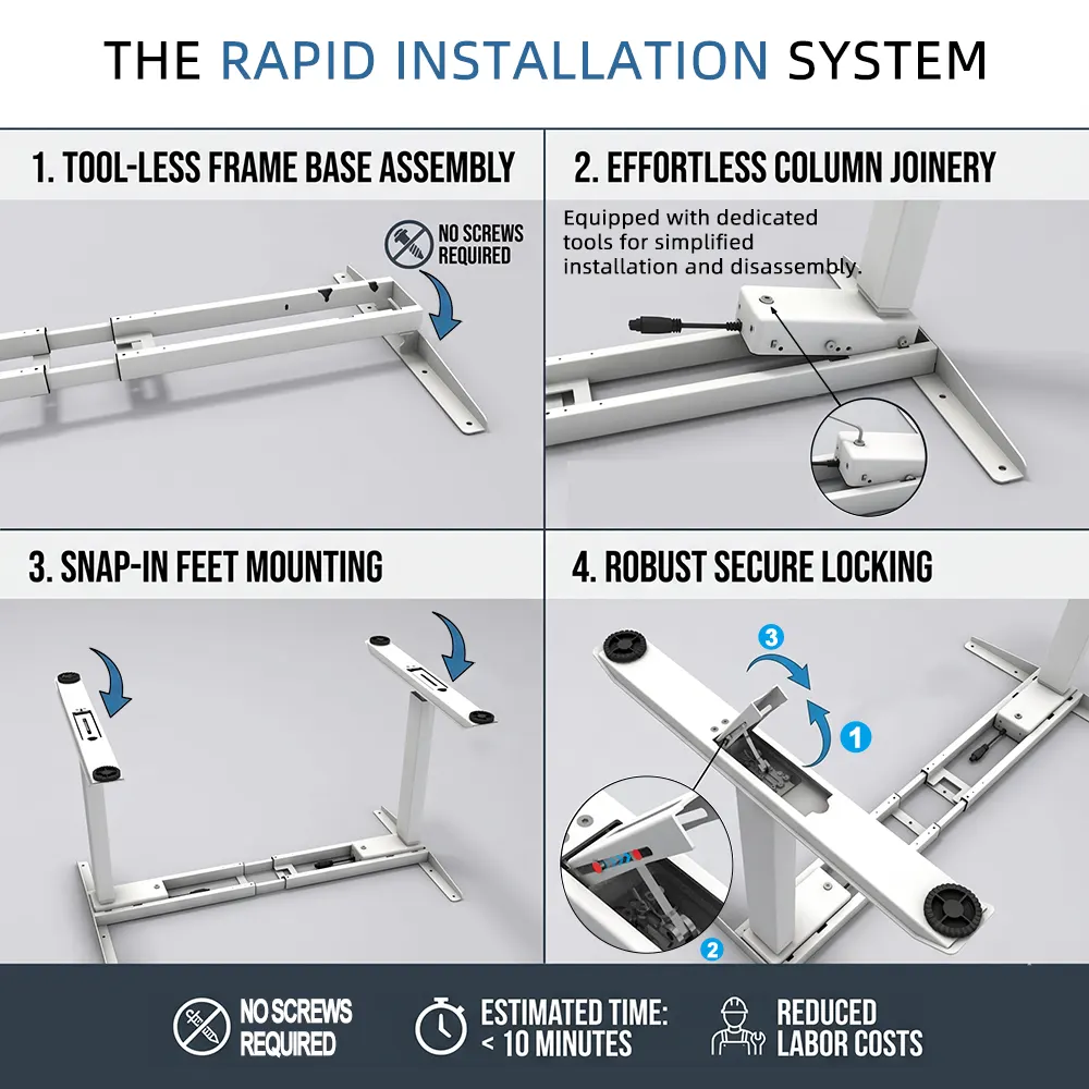 NT33-2AF3-KZF1 rapid installation system