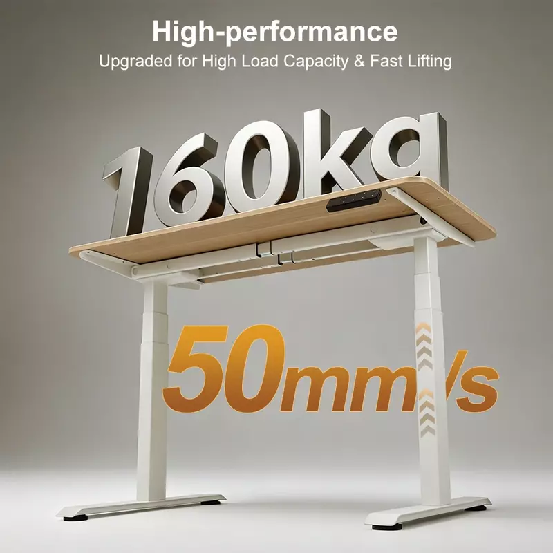 NT33-2AF3 160kg load capacity and 50mm/s lifting speed