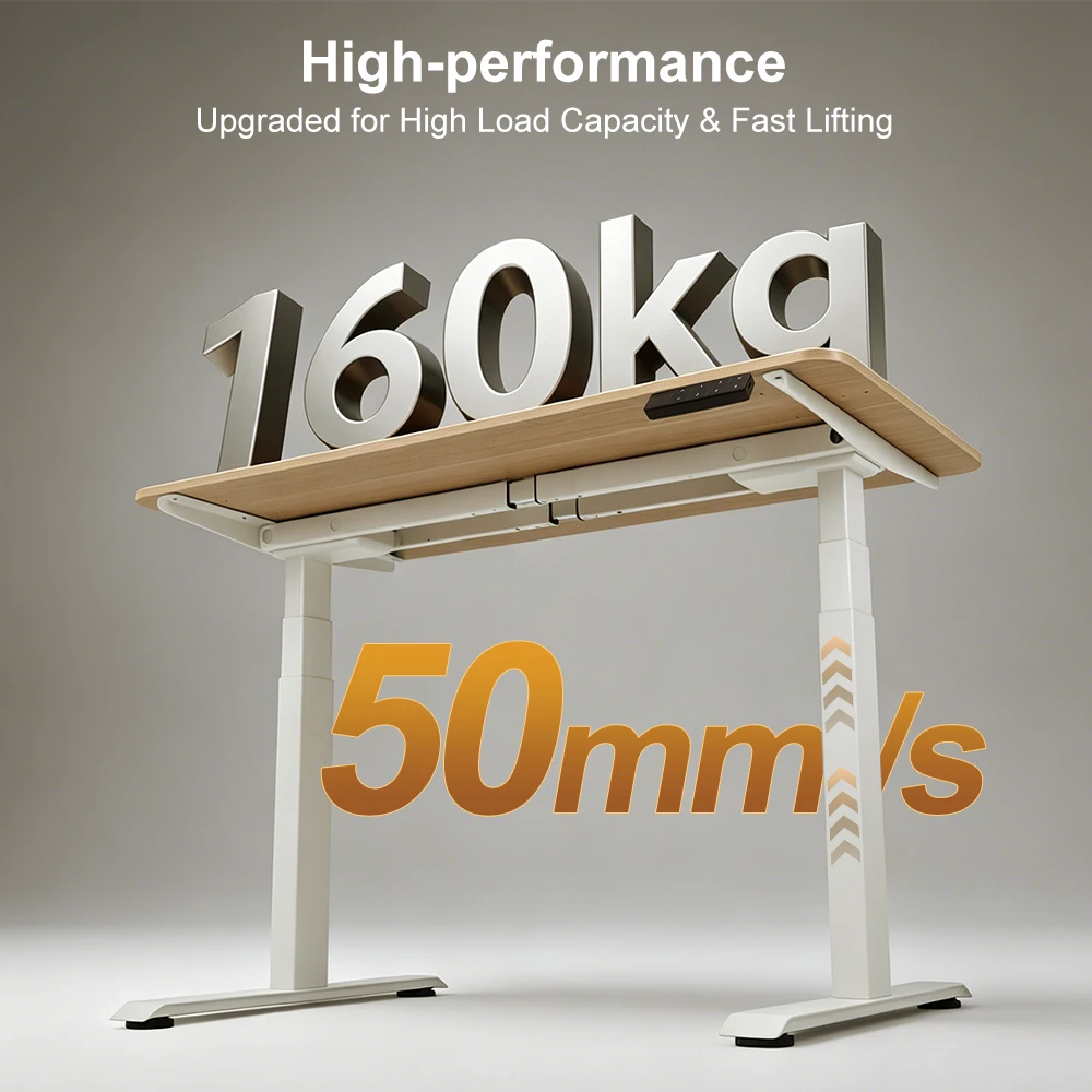 NT33-2AF3 160kg load capacity and 50mm/s lifting speed
