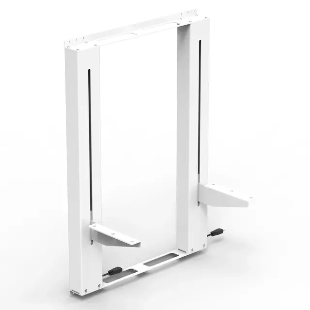 NATE WM-2I1 embedded lifting column